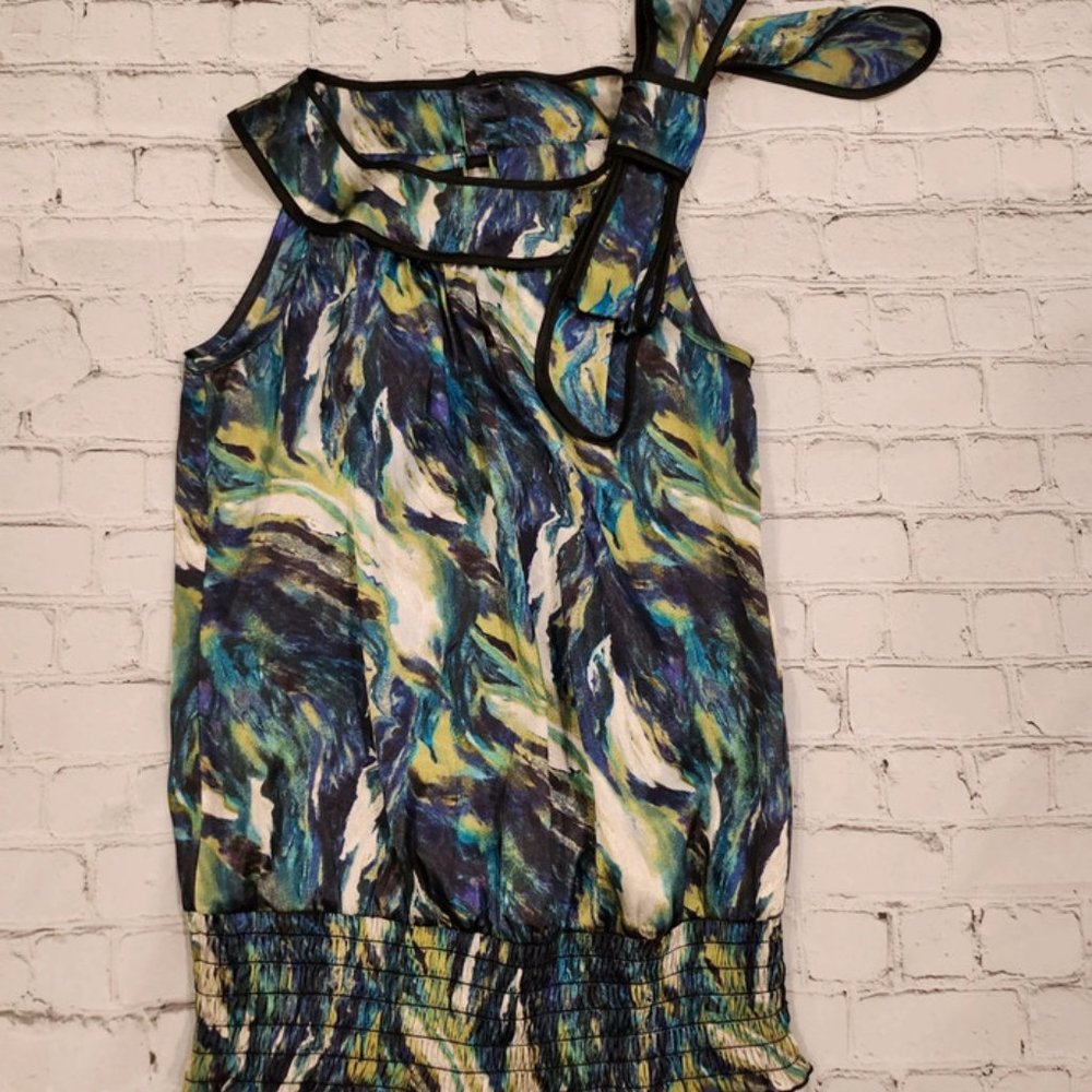 BYLINE BYER CALIFORNIA  top